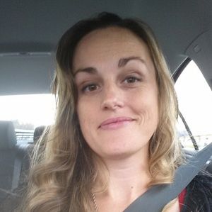 Meet your Posher, Andria